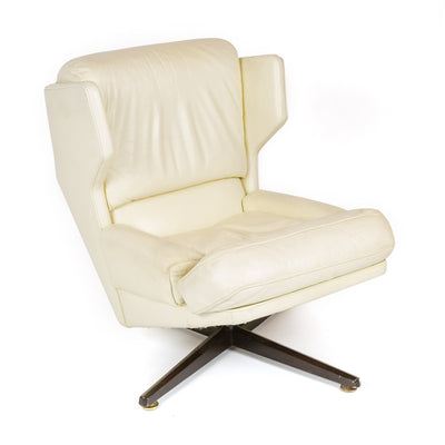 Lounge Chair and Ottoman by Edward Wormley for Dunbar, 1961