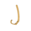 Brass Double Hook