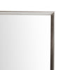 Dovetailed Aluminum Wall Mirror for Hart Mirror Plate Company