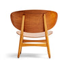 Venus Chair by Hans J. Wegner for Fritz Hansen, 1948