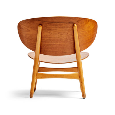 Venus Chair by Hans J. Wegner for Fritz Hansen, 1948