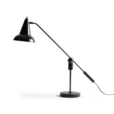 Desk Lamp by Gilbert Watrous for Heifetz Lighting Co.