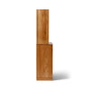 Elm Cabinet by Mogens Koch for Rud Rasmussen