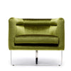 Lounge Chairs Attributed to Lee Rosen for Pace, 1960