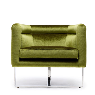 Lounge Chairs Attributed to Lee Rosen for Pace, 1960