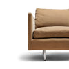 Custom Mid Century Modern Sofa by Design Research Inc, 1953