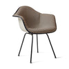 Armchair by Charles & Ray Eames for Herman Miller