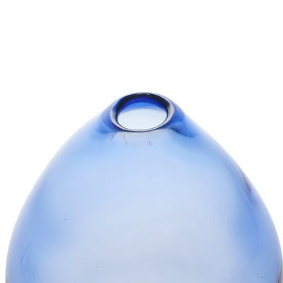 Vase by Per Lutken for Holmegaard