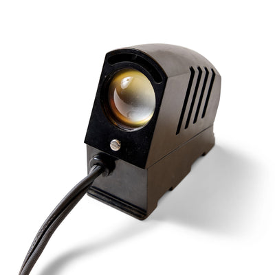 Illuminating Lamp for American Optical Company