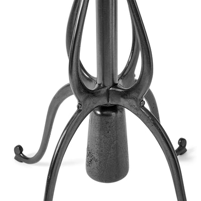 Antique Cast Iron Coat Tree