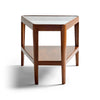 Two Tier Side Table by Edward Wormley for Dunbar