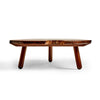 WYETH Original Sliding Dovetail Low Table by WYETH