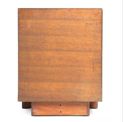 Taliesin Cabinet by Frank Lloyd Wright for Henredon