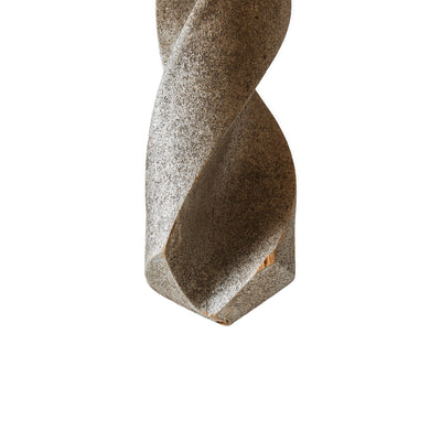 Drill Bit Sculpture