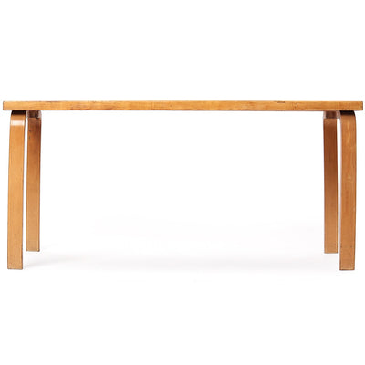 Dining Table by Alvar Aalto for Artek