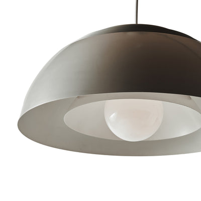 Pendant Light by Arne Jacobsen for Louis Poulsen, 1970's