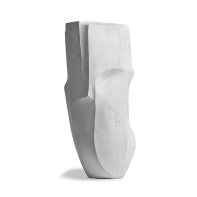 Torso Marble Sculpture by Masami Kodama