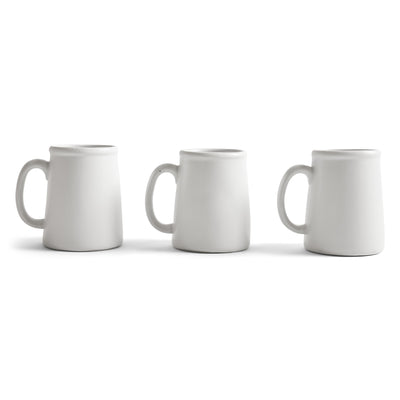 Ceramic Mug by David Gil for Bennington Potters