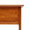 Desk by Edward Wormley for Dunbar