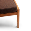 Ottoman by Hans J. Wegner for A.P. Stolen