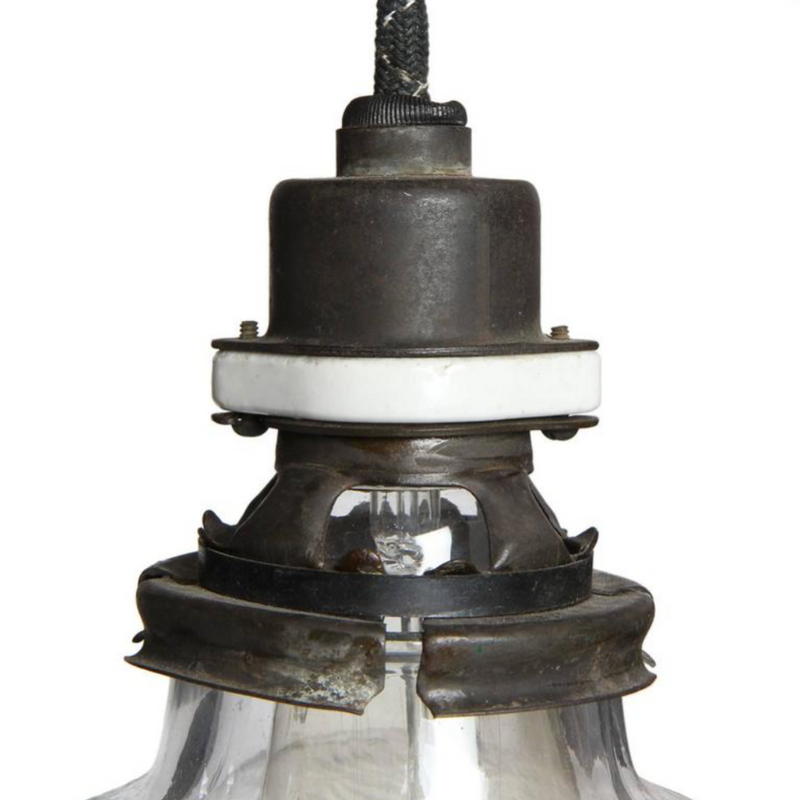 Industrial Hanging Pendant for GE Mazda X-Ray