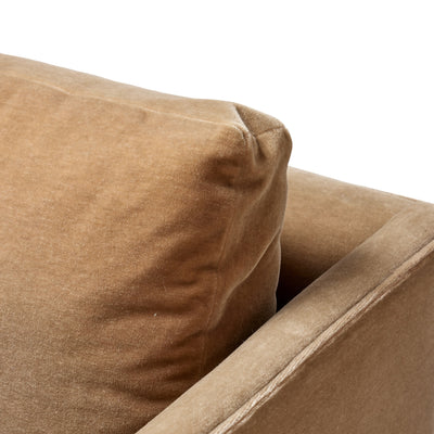 Modernist Three Seat Sofa by Ben Thompson for Design Research, 1953