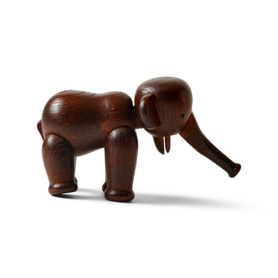 Toy Elephant by Kay Bojesen, 1953