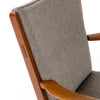 Pair of Lounge Chairs by Hans J. Wegner for A.P. Stolen