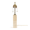 Marble Table Lamp by T. H. Robsjohn-Gibbings for Hansen