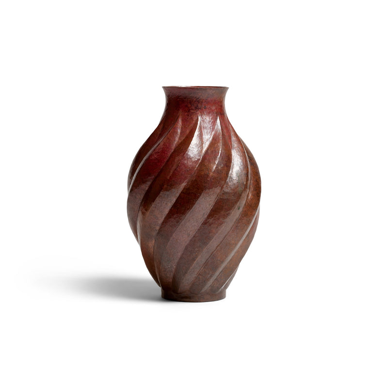 Copper Vase