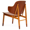 Lounge Chair by Ib Kofod-Larsen, 1950s