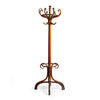 Bentwood Coat Tree by Thonet