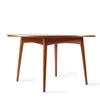 Round Table by Hans Wegner for Andreas Tuck