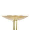 Torchere Floor Lamp by Gerald Thurston / Carl Moser for Lightolier