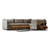 Modular Sectional by Mario Bellini for Cassina