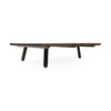 Sliding Dovetail Low Table by WYETH, Made to Order