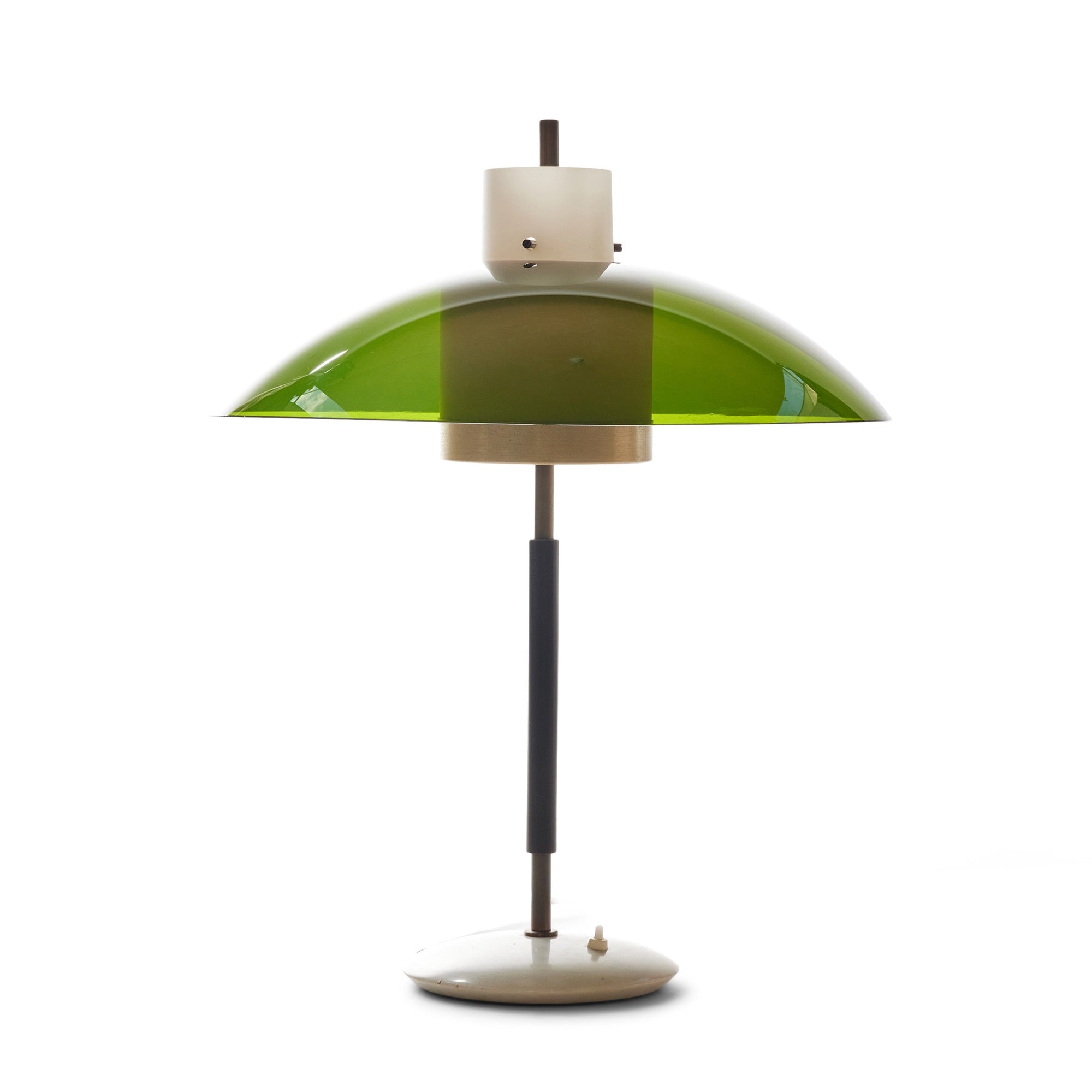 Table Lamp by Stilnovo