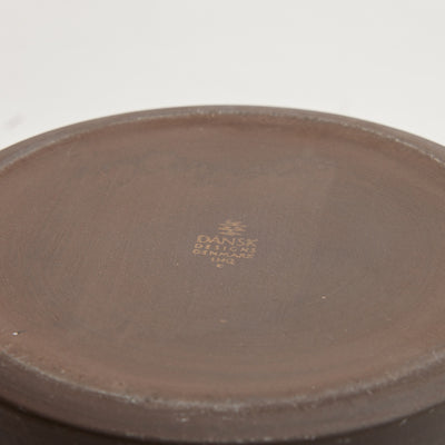 Flame Stone Pot by Jens H. Quistgaard for Dansk Designs