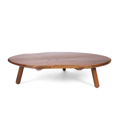 Sliding Dovetail Original Low Table by WYETH, 2017