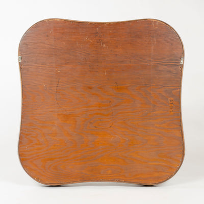 Mirror by Gilbert Rohde for Herman Miller