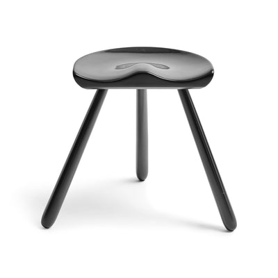 Tripod Stool by Arne Hovmand-Olsen