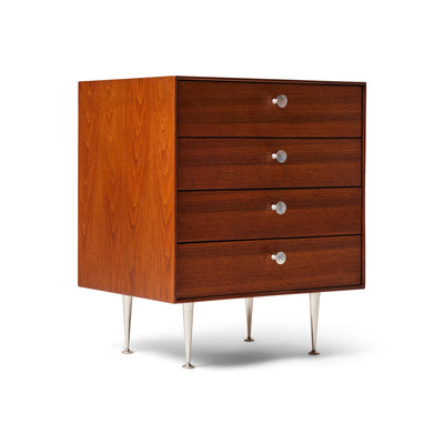 Small Dresser by George Nelson for Herman Miller