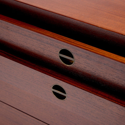 Five Drawer Chest by Borge Mogensen for P. Lauritsen & Son