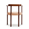 Mahogany Armchair by Ole Wanscher for A.J. Iversen