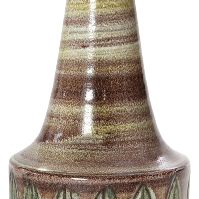 Table Lamp from Denmark, 1960s