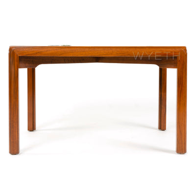 'Janus' End Table by Edward Wormley for Dunbar