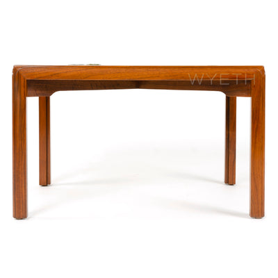 'Janus' End Table by Edward Wormley for Dunbar