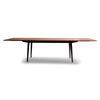 Solid Top Dining Table 42" by Hans J. Wegner for Johannes Hansen