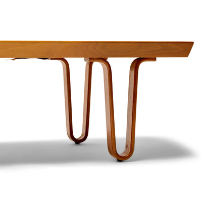 Long John Bench by Edward Wormley for Dunbar