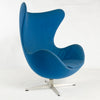 Egg Chair by Arne Jacobsen for Fritz Hansen